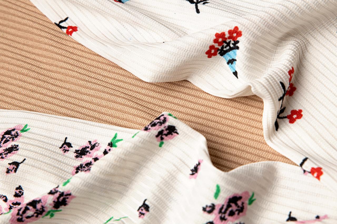 مسحب مطبوع فلة