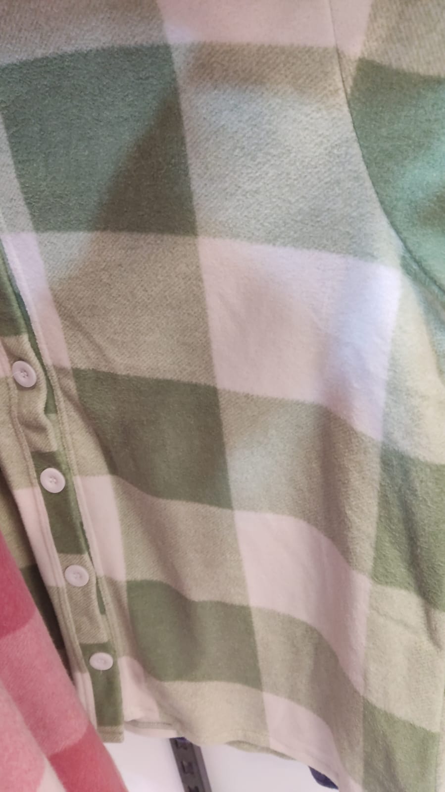 جوخ مطبوع كاروو