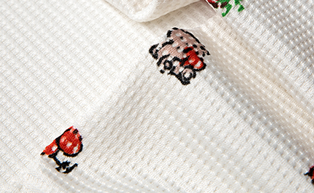 بسكوتة مطبوع دبدوب